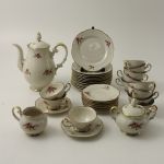 940 1558 COFFEE SET